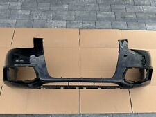 Oryginalny AUDI A3 8P0 FACELIFT S-LINE YOC 08-12 Zderzak przedni Bumper front, używany na sprzedaż  PL