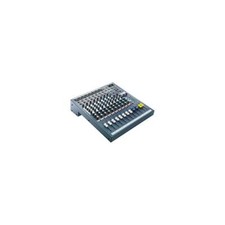 Soundcraft epm8 high for sale  USA