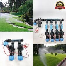 Kit irrigazione prato usato  Massa di Somma