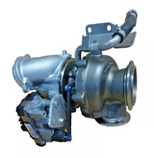 Turbocharger turbo genuine d'occasion  Expédié en Belgium