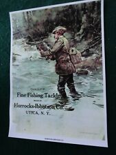 Horrocks ibbotson co. for sale  Gladstone