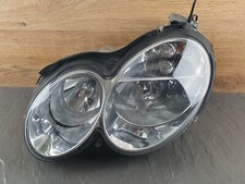 Mercedes w203 klasse gebraucht kaufen  Erkelenz
