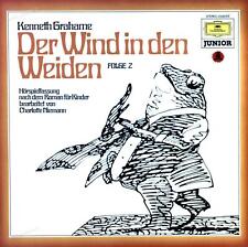 Kenneth grahame wind gebraucht kaufen  Kiel