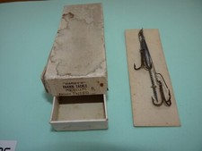 Vintage hardy prawn for sale  CHRISTCHURCH