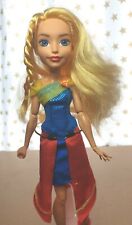 Superhero girls supergirl for sale  BROSELEY