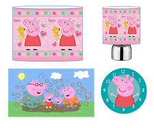 Peppa pig ceiling for sale  NEWCASTLE UPON TYNE