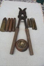 Pince barbelé peugeot d'occasion  Formerie