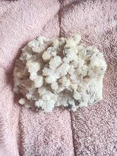 Large apophyllite crystal for sale  ELY