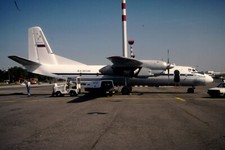 Dia 26120 antonov gebraucht kaufen  Leer (Ostfriesland)