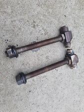 Volkswagen torsion bar for sale  RUGBY