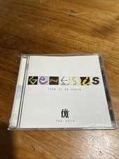 Usado, CD Genesis - Turn It On Again: The Hits *FRETE GRÁTIS* comprar usado  Enviando para Brazil
