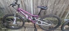 Girls craze push for sale Girls craze push for sale  DARTFORD