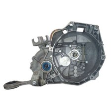 Cambio fiat grande usato  Pratola Peligna