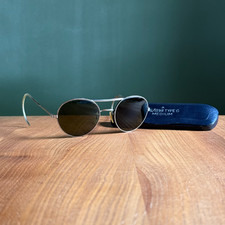 Algha glasses rare for sale  ABERDEEN