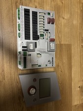 Solarfocus pellet hauptplatine gebraucht kaufen Solarfocus pellet hauptplatine gebraucht kaufen  Emmendingen