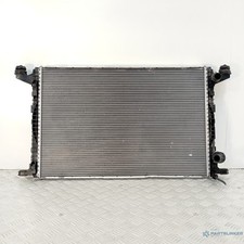 Radiatore raffreddamento motor usato  Torino