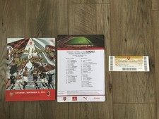 Arsenal legends milan for sale  LONDON