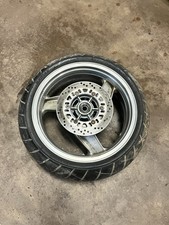 Roda traseira Kawasaki 17xMT5.50 DOT comprar usado  Enviando para Brazil