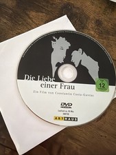 Einer frau dvd gebraucht kaufen  Luckau
