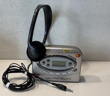 Sony walkman fx477 usato  Verona