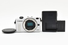 Câmera Digital Sem Espelho Canon EOS M2 18.0MP Corpo Branco [Exc++] Japão #2613686 comprar usado  Enviando para Brazil