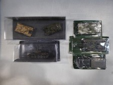 Lot véhicules militaires d'occasion  L'Isle-Adam