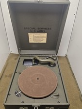 Reproduction phonographe spéc d'occasion  Châtellerault