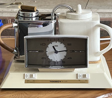 Vintage teeboy deluxe for sale  READING