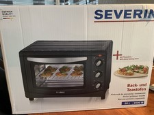 Back toast fen gebraucht kaufen  Premnitz