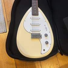 Vox iii teardrop for sale  LONDON