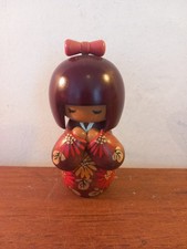 Vintage kokeshi doll for sale  ST. LEONARDS-ON-SEA