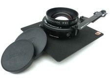 Fachobjektiv rodenstock sirona gebraucht kaufen  Ochsenhausen