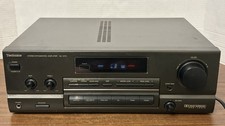 Technics stereo integrated for sale  Conshohocken