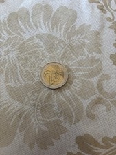 Moneta euro rara usato  Novedrate