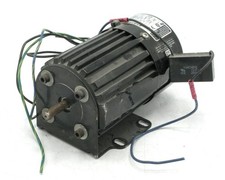 Bodine electric model for sale  Orlando