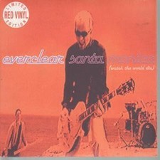 Everclear santa monica for sale  HUDDERSFIELD