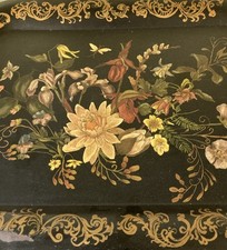 Vintage hand painted for sale  Chebeague Island