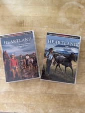 Heartland seasons 18 for sale  Emily