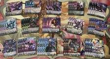 Cardfight vanguard drajeweled for sale  Champlin