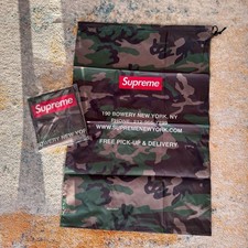 Supreme fw25 box for sale  New York