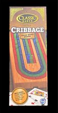 cribbage wood solid for sale  Woods Cross