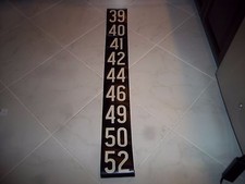 Vintage nyc bus for sale  Proctor