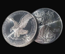 Unze titanbarren silver gebraucht kaufen  Berlin