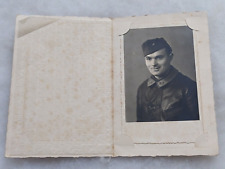 Photo militaire français d'occasion Photo militaire français d'occasion  Cossé-le-Vivien