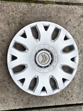 Citroen picasso wheel for sale  BELFAST