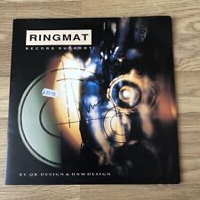 Ringmat record support for sale  LONDON