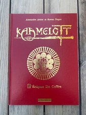 Kaamelott tome enigme d'occasion  Lescure-d'Albigeois