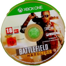 Battlefield hardline per usato  Avellino