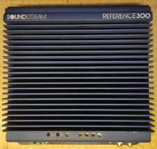 Soundstream reference 300 usato  Bassano del Grappa
