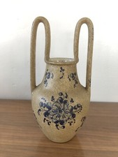 Vaso vintage anfora usato  Martignacco